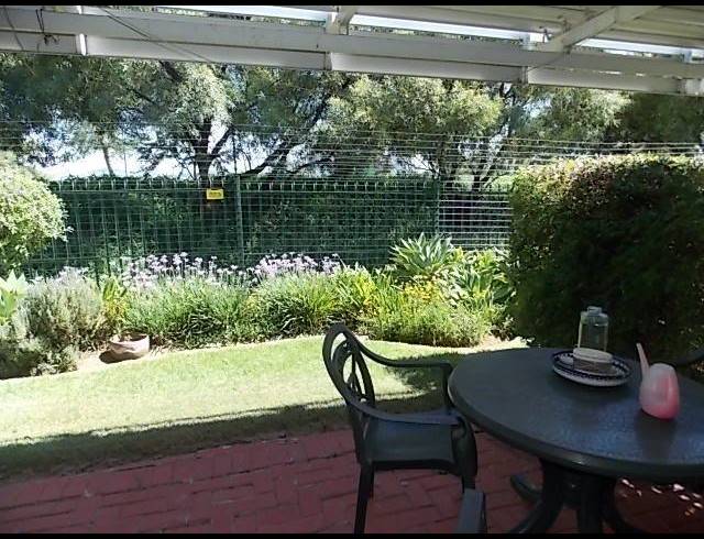 2 BEDROOM TOWNHOUSE SOLD IN NINAPARK